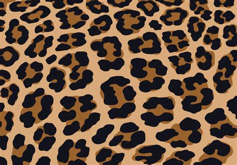 printable cheetah print.